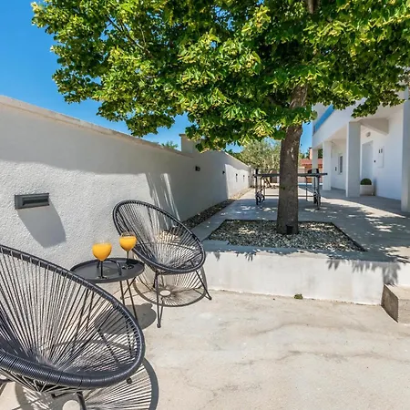 Feriehus Gorgeous In With Wifi *