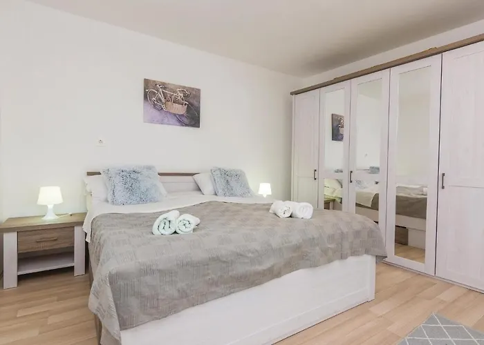 Gorgeous In With Wifi Дом отдыха Nadin