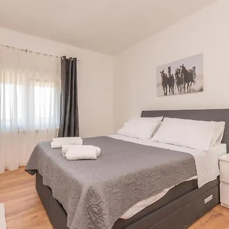 Gorgeous In With Wifi Dom wakacyjny *