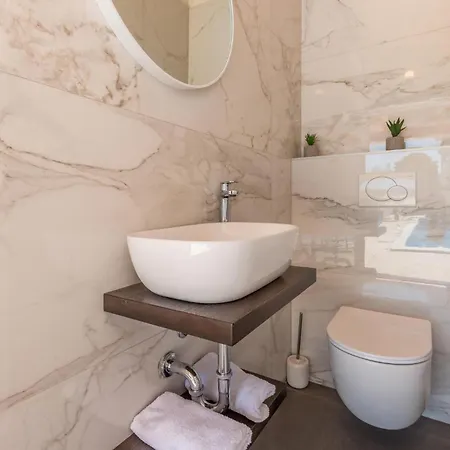 Dom wakacyjny Gorgeous In With Wifi *