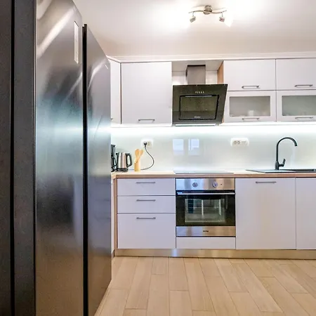 Gorgeous In With Wifi Holiday home Nadin