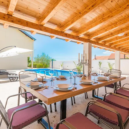 Gorgeous In With Wifi Dom wakacyjny *