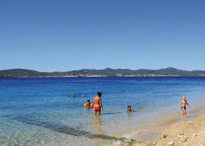 Gorgeous In With Wifi Сasa de vacaciones