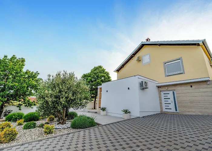 Gorgeous In With Wifi Сasa de vacaciones